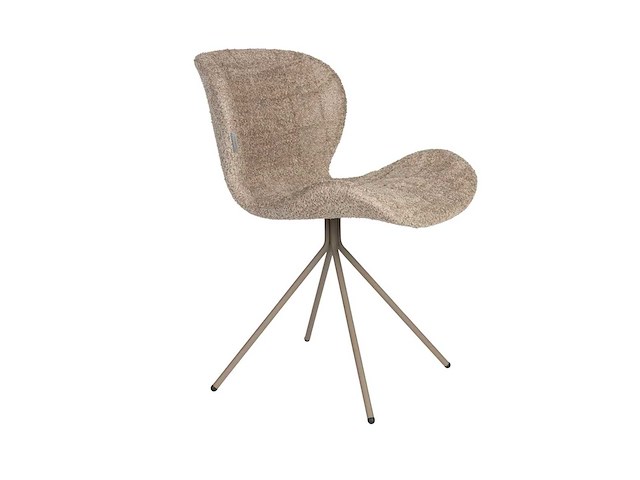 Zuiver omg eetkamerstoel (2x) - afbeelding 1 van  10