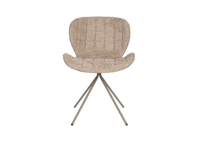 Zuiver omg eetkamerstoel (2x) - afbeelding 3 van  10