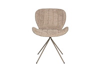 Zuiver omg eetkamerstoel (2x) - afbeelding 3 van  10