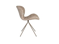 Zuiver omg eetkamerstoel (2x) - afbeelding 4 van  10