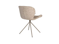 Zuiver omg eetkamerstoel (2x) - afbeelding 5 van  10