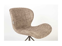 Zuiver omg eetkamerstoel (2x) - afbeelding 6 van  10