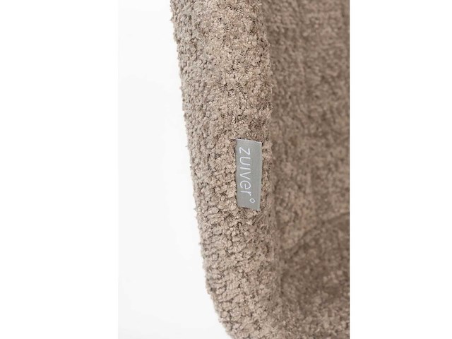 Zuiver omg eetkamerstoel (2x) - afbeelding 7 van  10