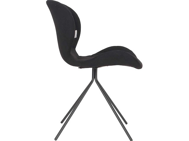 Zuiver omg eetkamerstoel (4x) - afbeelding 4 van  6