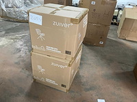 Zuiver omg eetkamerstoel (4x) - afbeelding 6 van  6