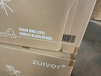 Zuiver omg eetkamerstoel (4x) - afbeelding 2 van  6