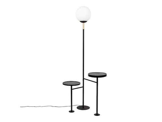 Zuiver orion vloerlamp oplader - afbeelding 1 van  2