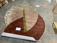 Zuiver phila vloerkleed - afbeelding 1 van  3