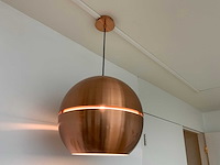 Zuiver retro 70 hanglamp (2x) - afbeelding 5 van  6