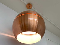Zuiver retro 70 hanglamp (2x) - afbeelding 6 van  6