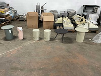 Zuiver salontafel (6x) - afbeelding 1 van  9