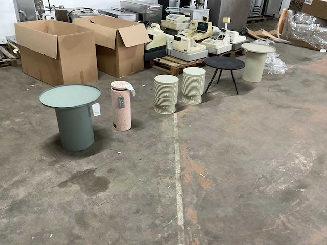 Zuiver salontafel (6x) - afbeelding 2 van  9