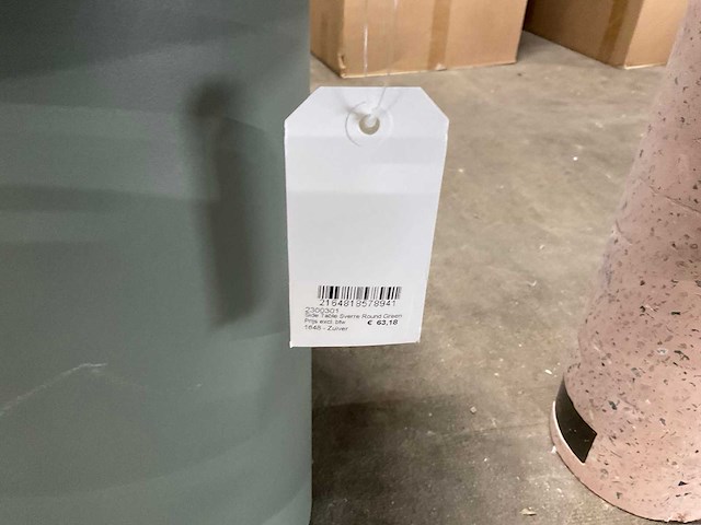 Zuiver salontafel (6x) - afbeelding 9 van  9