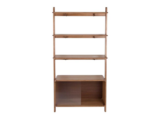 Zuiver shelf rise kast - afbeelding 1 van  10