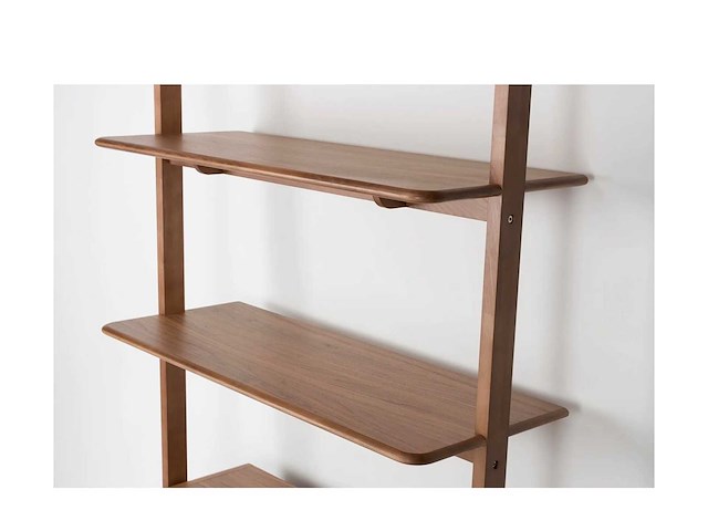 Zuiver shelf rise kast - afbeelding 3 van  10