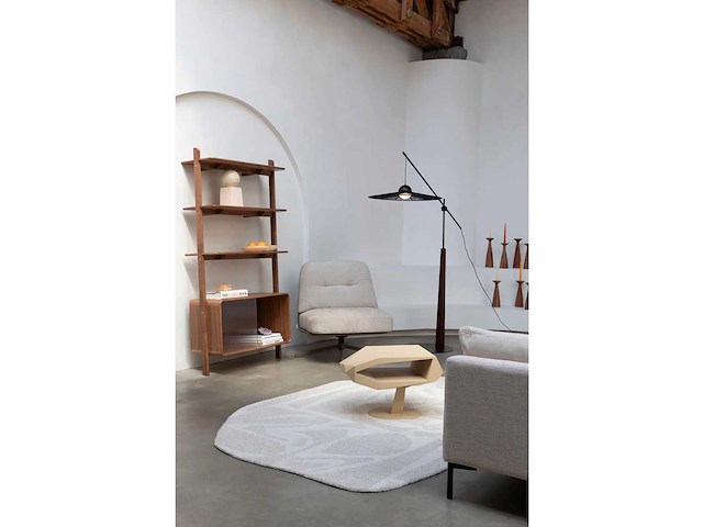 Zuiver shelf rise kast - afbeelding 2 van  9