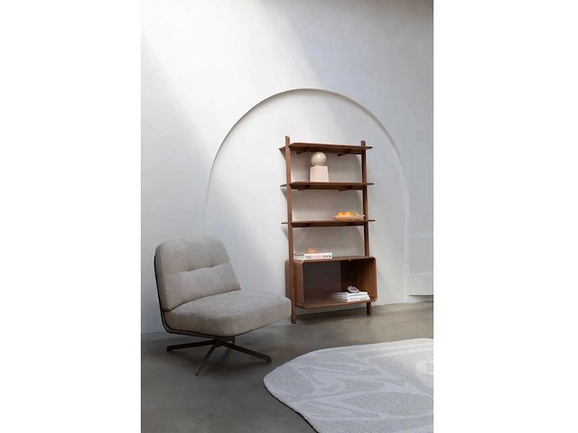 Zuiver shelf rise kast - afbeelding 5 van  9