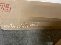 Zuiver shelf rise kast - afbeelding 8 van  9