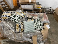 Zuiver sierkussen (12x) - afbeelding 1 van  5