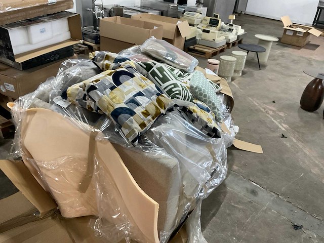 Zuiver sierkussen (12x) - afbeelding 3 van  5