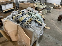 Zuiver sierkussen (12x) - afbeelding 3 van  5