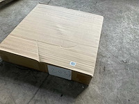 Zuiver snow bijzettafel - afbeelding 5 van  6