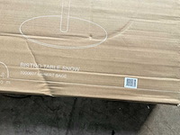 Zuiver snow bijzettafel - afbeelding 6 van  6