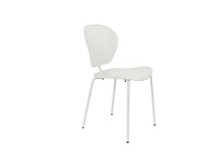 Zuiver the ocean eetkamerstoel (2x) - afbeelding 1 van  4