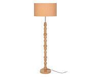 Zuiver totem smooth terra vloerlamp - afbeelding 1 van  4