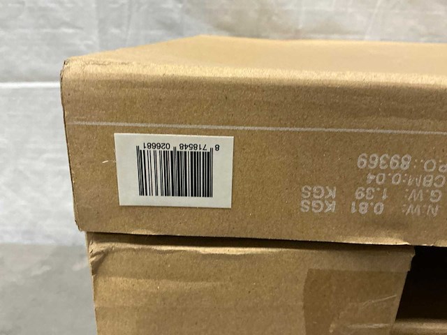 Zuiver tripod lampenkappen (4x) - afbeelding 4 van  6
