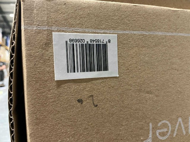 Zuiver tripod lampenkappen (4x) - afbeelding 6 van  6