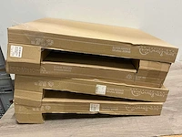 Zuiver tripp lampenkappen (4x)