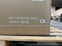 Zuiver vista tuinset - afbeelding 2 van  10