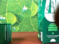 Zum bio herbal probiotic fermentation concentrate, biologisch fermentatieconcentraat - 3 flesjes á 300ml - afbeelding 5 van  7