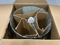 Zumaline rea ii tafellamp - afbeelding 2 van  2