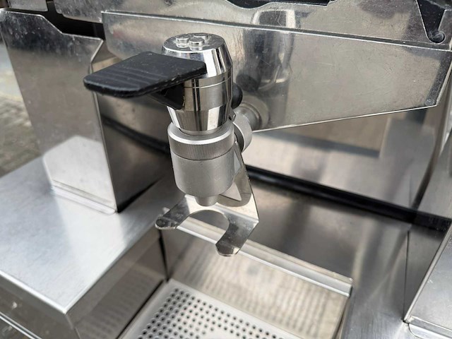 Zumex - 2019 - speed s+ plus - sinaasappelpers - afbeelding 4 van  7