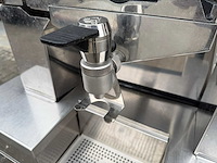 Zumex - 2019 - speed s+ plus - sinaasappelpers - afbeelding 4 van  7