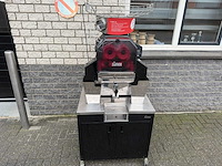 Zumex - 2021 - speed pomegranate - granaatappelpers - afbeelding 2 van  6