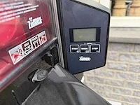 Zumex - 2021 - speed pomegranate - granaatappelpers - afbeelding 4 van  5