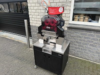 Zumex - 2021 - speed pomegranate - granaatappelpers - afbeelding 1 van  2