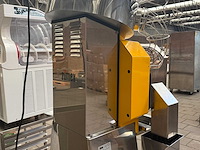 Zumex - speed pro self-service pod - professionele automatische sinaasappelpers - afbeelding 10 van  10