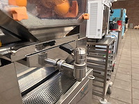 Zumex - speed pro self-service pod - professionele automatische sinaasappelpers - afbeelding 7 van  10