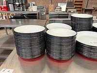 Zumex - speed pro self-service pod - servies (130x) - afbeelding 2 van  11