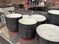 Zumex - speed pro self-service pod - servies (130x) - afbeelding 3 van  11