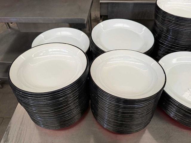 Zumex - speed pro self-service pod - servies (130x) - afbeelding 4 van  11