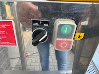 Zumex - speed self-service - overige fruit- en groenteverwerking / sinaasappelpers - afbeelding 4 van  6