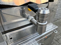 Zumex - speed self-service - overige fruit- en groenteverwerking / sinaasappelpers - afbeelding 5 van  6