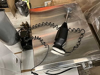 Zumex en panasonic sinaasappel pers en magnetron - afbeelding 2 van  15