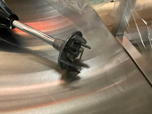 Zumex en panasonic sinaasappel pers en magnetron - afbeelding 3 van  15