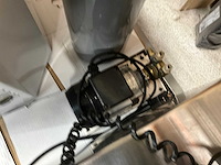 Zumex en panasonic sinaasappel pers en magnetron - afbeelding 4 van  15